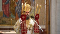 Erzbischof Ioannis: Gleichnis vom verlorenen Sohn als Spiegel jedes Lebens