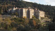 Bulgarien investiert 1,5 Millionen Euro in Zufahrtsstraße zum Kloster Zographou