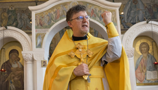 „Wir leben in einem Land von trockenen, geistlichen Quellen“