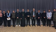 Карлсруе: Православна громада обрала новий парафіяльний комітет