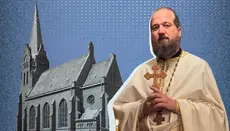 „Einheit im Glauben bei gleichzeitiger Vielfalt“ – Priester Elias Schlepegrell