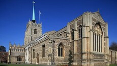 Anglikanischer Ehrendomherr trat aus Gewissensgründen zurück