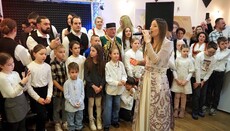 Dortmunder Gemeinde feierte den serbischen Nationalheiligen Sava