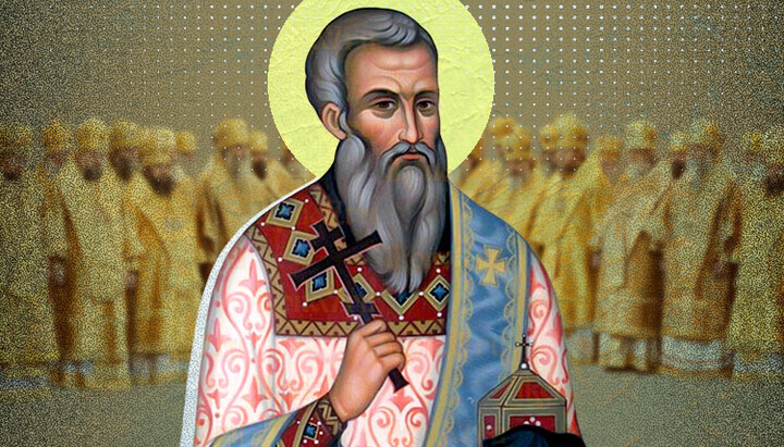 Der Märtyrer-Exarch: Wie Nikiforos (Paras'che) wegen seiner Tapferkeit getötet wurde