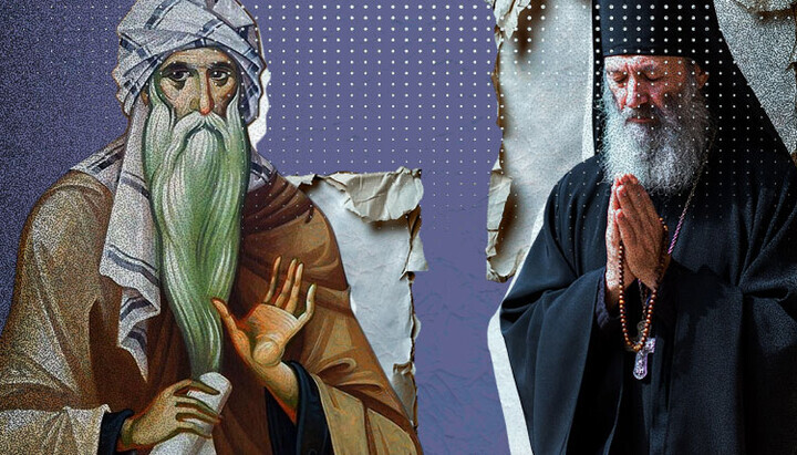 Betrunken von Gott: Warum Isaak von Syrien für Dämonen betete, ohne an die ewige Hölle zu glauben