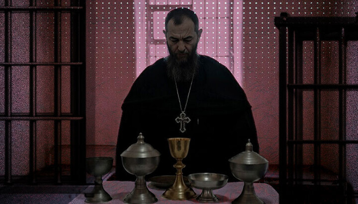 Heiliger „Müll“: Liturgischer Kelch aus einer Konservendose