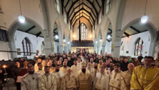 Vortrag über heilige Frauen in Dublin gehalten