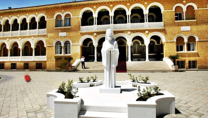 Griechische Medien: Kirche von Zypern steht vor einer Krise der Synodalität