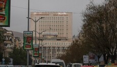 Bischof Meier besuchte Christen in Syrien zu Solidaritätsreise