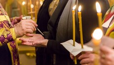 Bischof Irenei rief zur Teilnahme an der Krankensalbung in der Fastenzeit auf