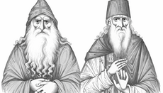 Zwei Athos-Heilige vom Ökumenischen Patriarchat offiziell kanonisiert