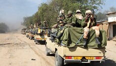 Boko Haram tötete mindestens 40 Bauern und Fischer in Borno