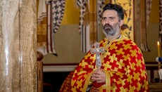 Erzpriester Predrag Šćepanović: „Gebet für Verstorbene ist heilige Pflicht“