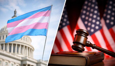 US-Demokraten brachten „Transgender Bill of Rights“ erneut ein