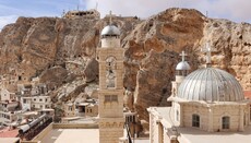 Bischof Meier warnte vor Rückkehrforderungen für syrische Flüchtlinge