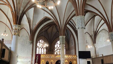 Berliner Glaubenskirche wird koptisches Zentrum