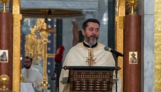 „Der Mensch wurde erschaffen, um Gott selbst zu begegnen“