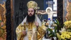 Metropolit Arseny verteidigte Entlassung eines Priesters in Bulgarien