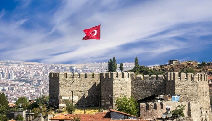 EU-Parlament verurteilt Türkei wegen Ausweisung von Christen aus dem Land