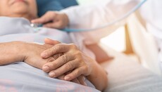 Wales: Religionsgemeinschaften warnen vor Legalisierung der Sterbehilfe