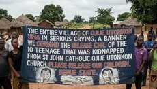 Bewaffnete entführten zehn Gläubige während Gebet in Nigeria