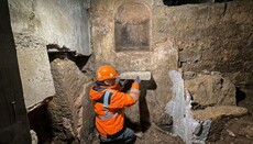 In Köln wurde ein seltener römischer Hausaltar entdeckt