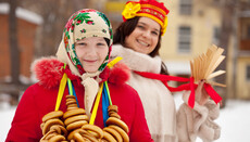 Einladung zur Masleniza-Feier im Kloster veröffentlicht