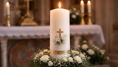 Niederösterreich: Katholischer Pfarrer während der Sonntagsmesse verstorben