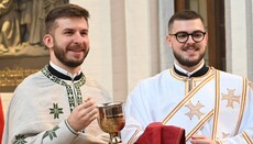 Gemeindefest zu Mariä Lichtmess in Rosenheim begangen