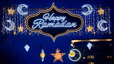 Frankfurt: Ramadan-Beleuchtung zum Aschermittwoch löste erneute Debatte aus