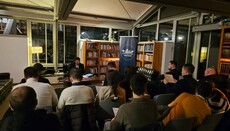 Vortragsreihe zu orthodoxem Kirchenrecht wurde in München fortgesetzt