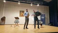 In München fand ein Festkonzert zum Fest der Darstellung des Herrn statt