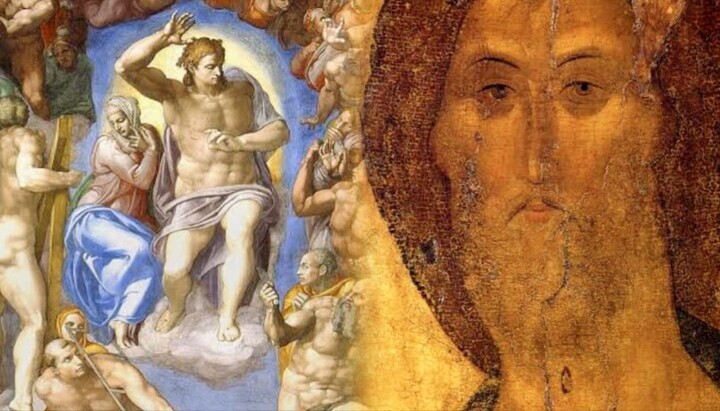 Zorn und Stille: Mit welchem Gesicht wird uns Gott am Ende der Zeit begegnen?