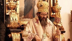 Serbische Synode enthob Metropolit Justin vorläufig seines Amtes