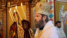 Erzbischof Ioannis: Mangel an Spiritualität verstärkt Angst und Unsicherheit