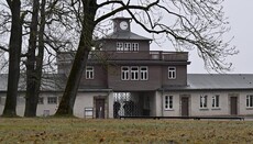 Protestaufruf am Gedenkort Buchenwald sorgt für Kritik