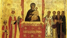 Panorthodoxes Chortreffen in München zum Sonntag der Orthodoxie angekündigt