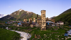 Einladung zur orthodoxen Pilgerfahrt nach Georgien wurde veröffentlicht