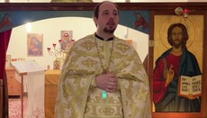 „Der beste Anfang ist die Vergebung und Gott vergibt uns allen“