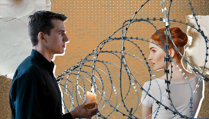 Die Anatomie der Vergebung: Wie man sich mit Gott versöhnt und aufhört, sich selbst zu verurteilen