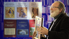 „Die Orthodoxie – das genuine Erbe des Abendlands“ – Johannes A. Wolf