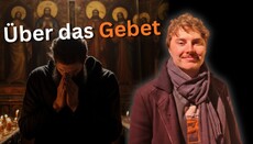 Gebet als Weg zur Gottesbeziehung: Neues Video von OrthMedien veröffentlicht