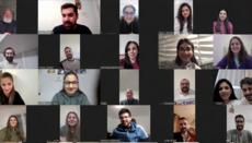 Neustart der Jugendarbeit in der Antiochenisch-Orthodoxen Metropolie