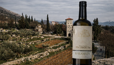 Orthodoxes Kloster aus der Herzegowina erhielt Goldmedaillen für Olivenöl