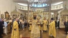 „Wir müssen mit allen Frieden schließen und in Demut vergeben“