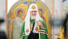 Patriarch Kyrill rief in Moskau zu verstärktem Engagement der Gläubigen auf