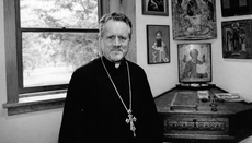 Gedenken zum 100. Geburtstag von Protopresbyter John Meyendorff in New York