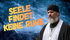 Priester Matthias Fröse: „Friede ist die Frucht der Sammlung des Geistes“