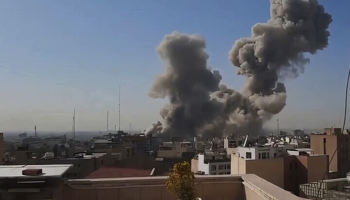 „Schild Judas“: Operationen gegen den Iran erhalten biblischen Namen