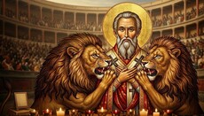 „Blut der Märtyrer“ – Vortrag über die frühe Kirche auf Photisis TV erschienen